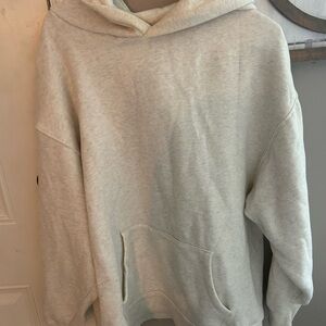 Cozy Cream Hoodie